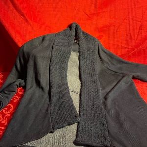 Cold water Creek sweater